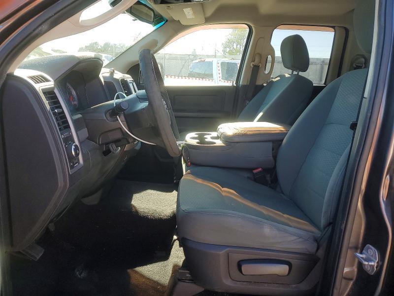 2016 Dodge RAM 1500 ST