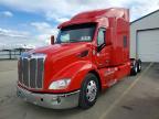 2019 Peterbilt Tractor 2019 Peterbilt 579 Semi Truck