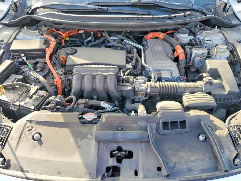 2019 Honda Clarity