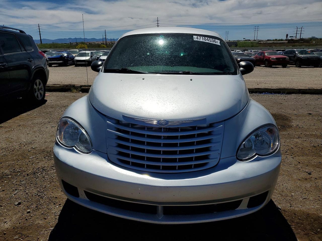2009 Chrysler Pt Cruiser