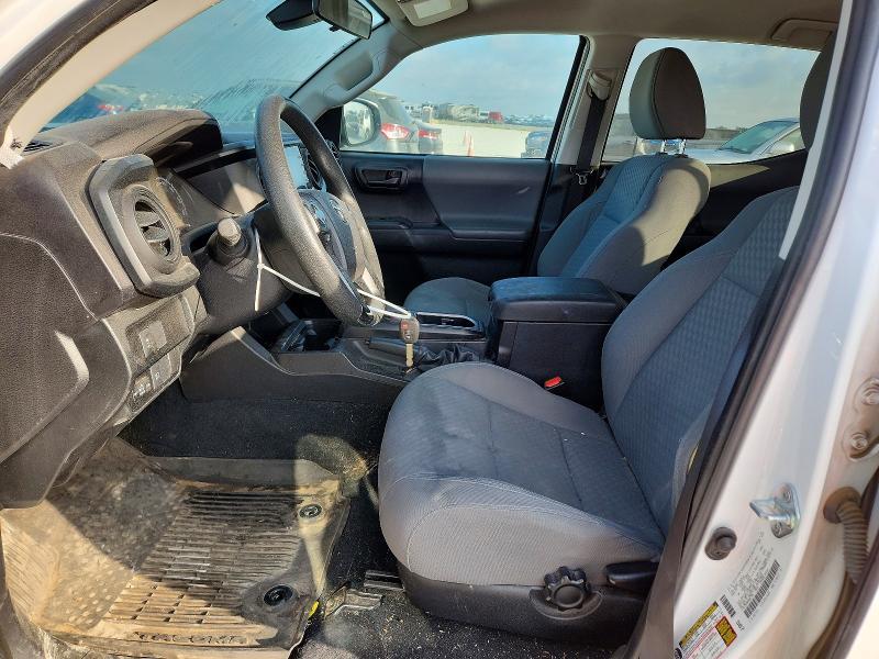 2022 Toyota Tacoma SR V6