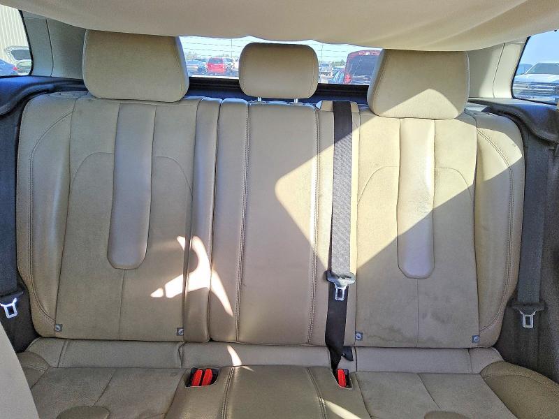 2014 Land Rover Range Rover Evoque Pure