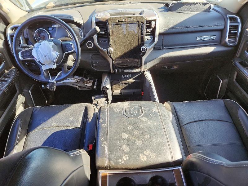 2024 Dodge 3500 Laramie