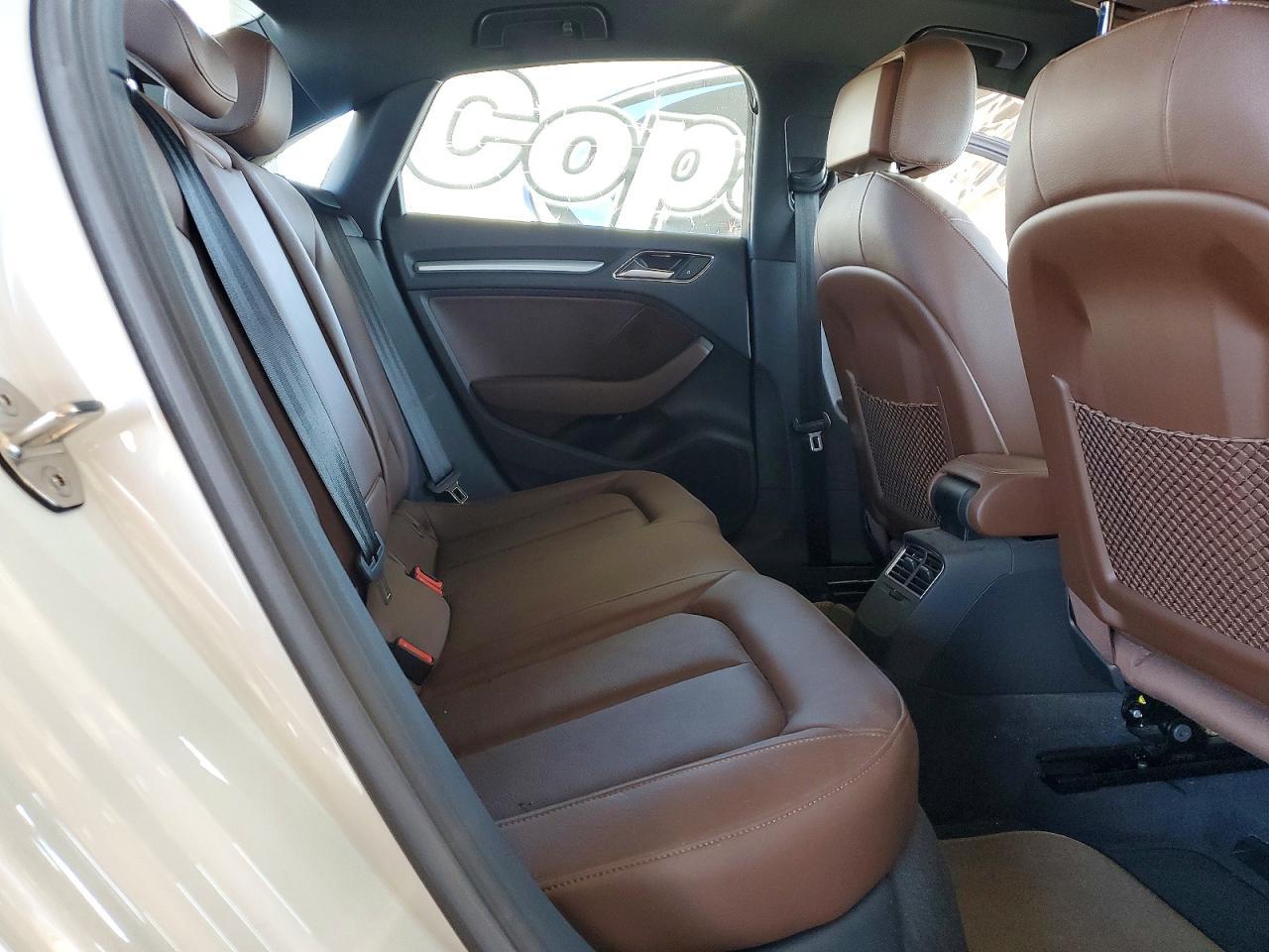 2019 Audi A3 Premium