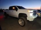 2021 Chevrolet Silverado K2500 Heavy Duty LTZ