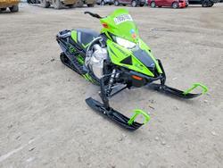 Arctic Cat Vehiculos salvage en venta: 2023 Arctic Cat Arctic Cat