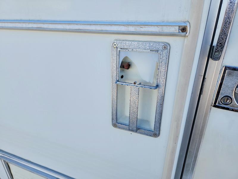 1984 Toyota Pick-UP RV