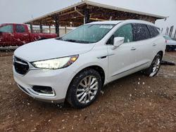 Buick Vehiculos salvage en venta: 2020 Buick Enclave Essence