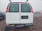 2007 Chevrolet Express G2500