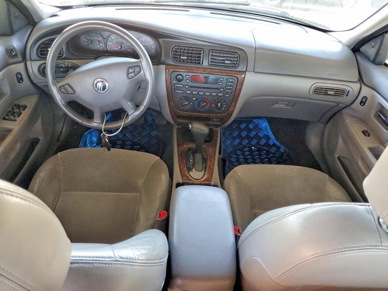2001 Mercury Sable ls