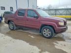 2007 Honda Ridgeline RTX