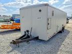 2012 Wells Cargo Enclosed Cargo Trailer