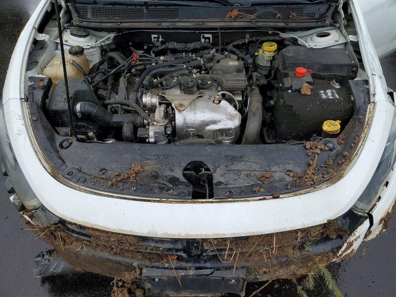 2016 Dodge Dart sxt Sport