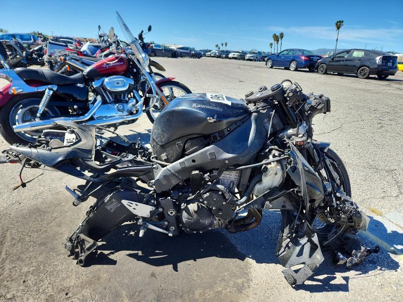 2024 Kawasaki Zx636 k