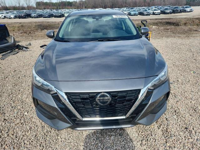 2020 Nissan Sentra s