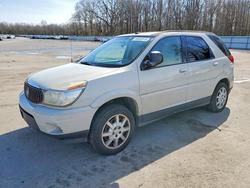 Buick Rendezvous Vehiculos salvage en venta: 2007 Buick Rendezvous cx