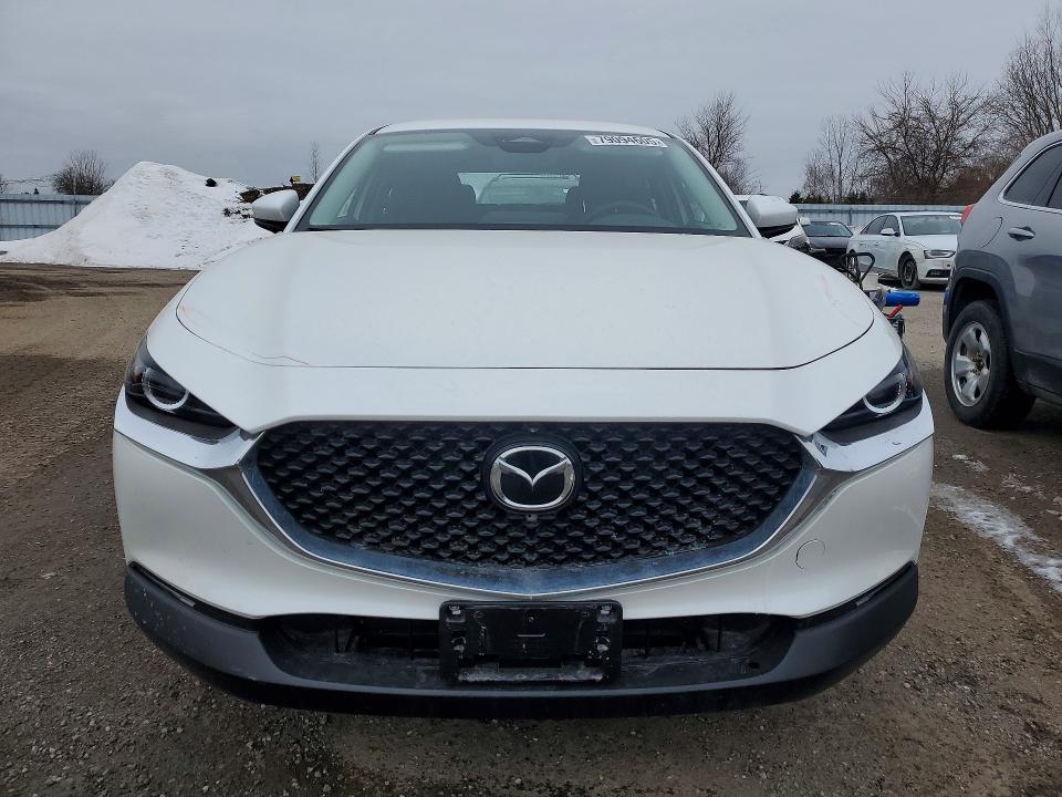 2025 Mazda Cx-30 Select