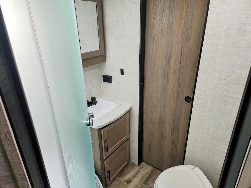 2022 Gulfstream Stream AMERI-LITE Camper