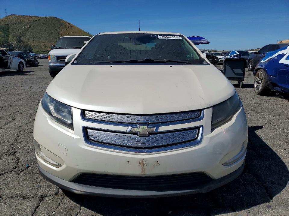 2013 Chev Volt