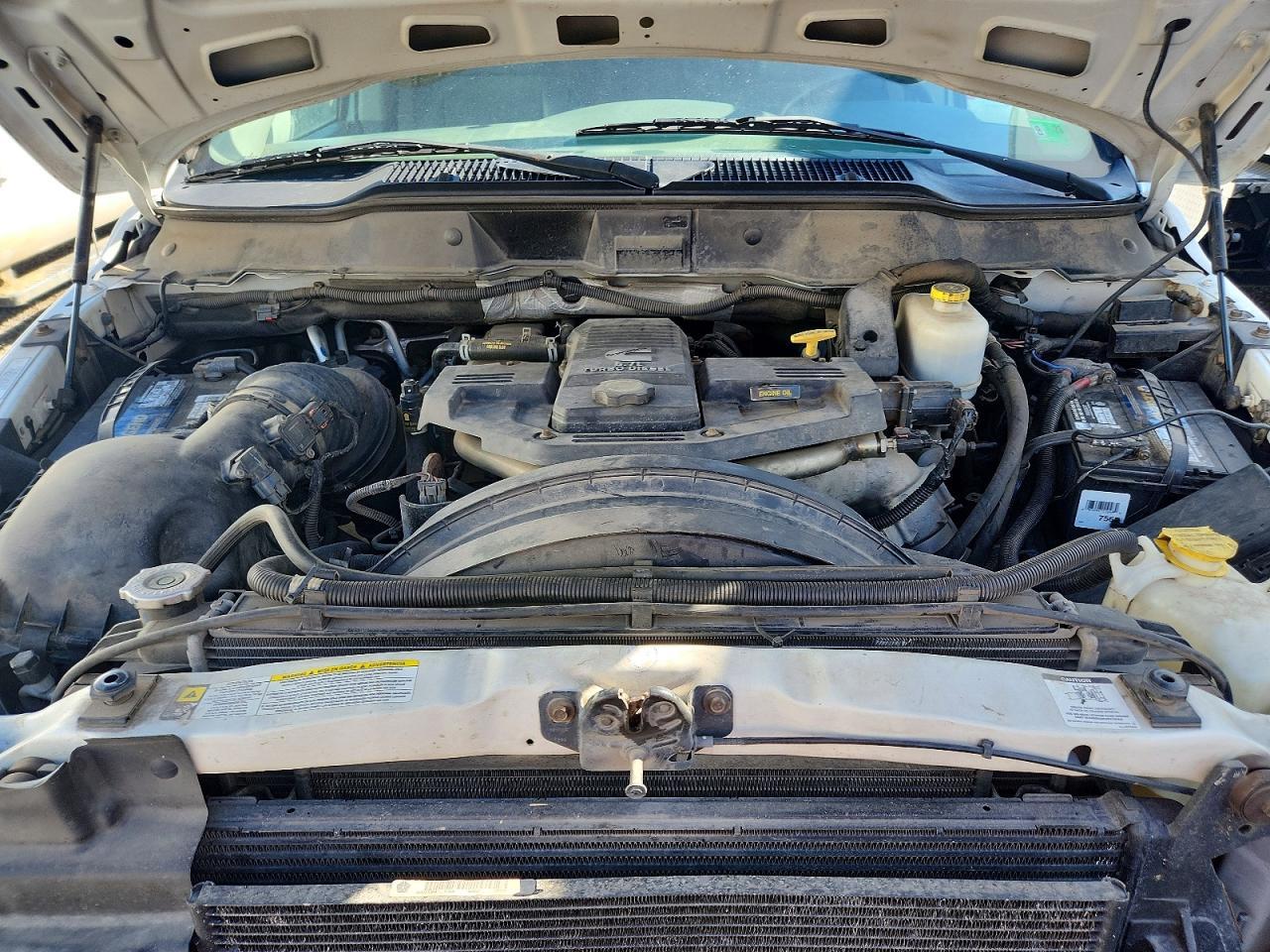 2008 Sterling Unknown