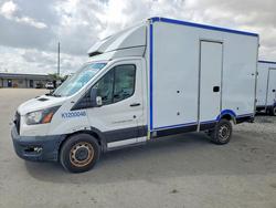 2020 Ford Transit Delivery Truck en venta en Orlando, FL