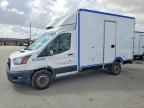 2020 Ford Transit Delivery Truck