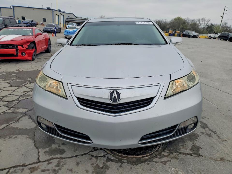 2012 Acura TL
