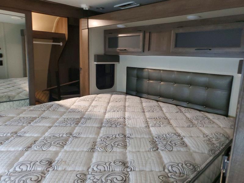 2020 Foresriver 2020 Forest River Wildcat Camper