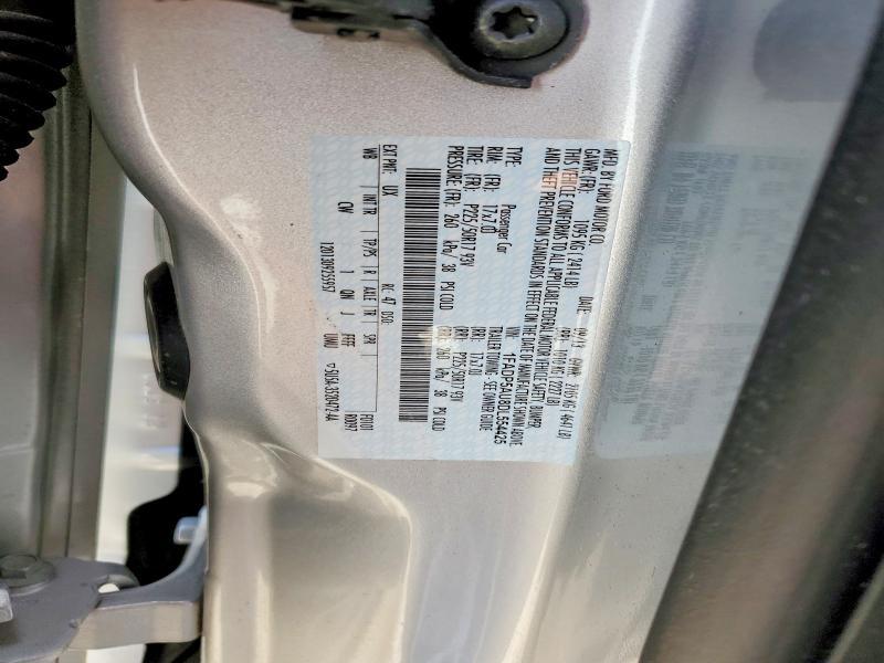 2013 Ford C-max se