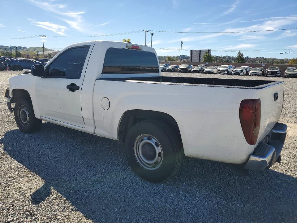 2005 Chev Colorado