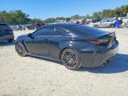 2015 Lexus Rc f Base