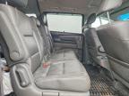 2011 Honda Odyssey exl