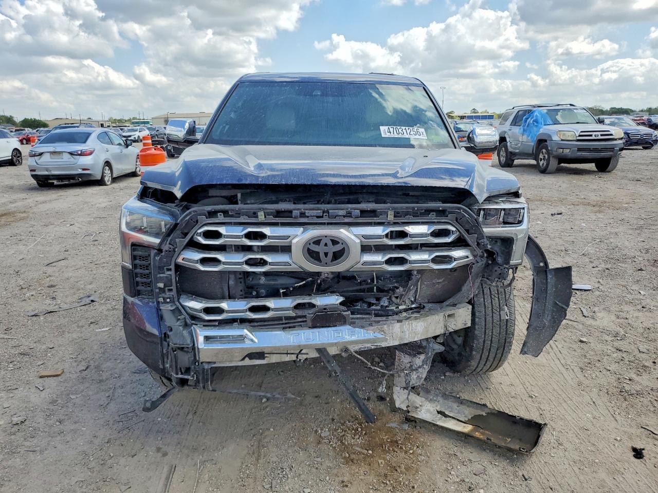 2023 Toyota Tundra 1794 Edition