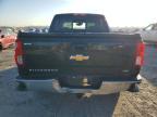 2017 Chevrolet Silverado C1500 LTZ