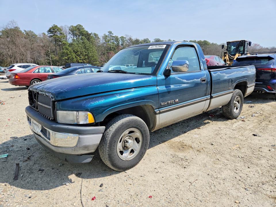 1994 Dodge RAM 1500