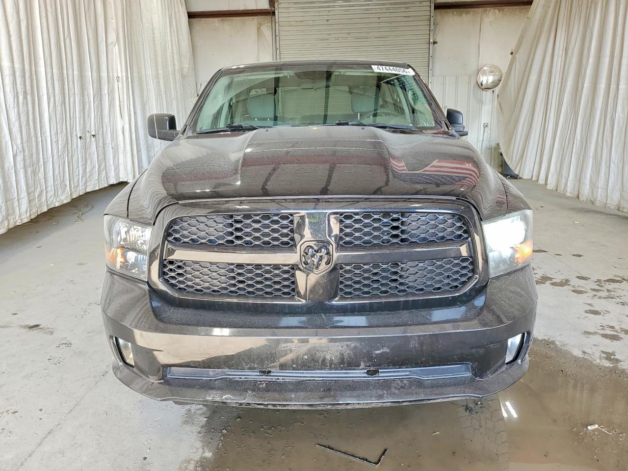 2019 Dodge RAM 1500 Classic Tradesman