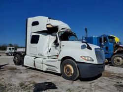 International Vehiculos salvage en venta: 2020 International LT625 Semi Truck