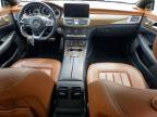 2017 Mercedes-Benz Cls 550 4matic