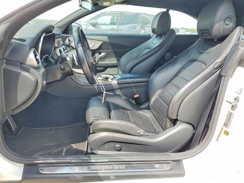 2021 Mercedes-Benz C300