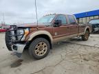 2011 Ford F250 Super Duty