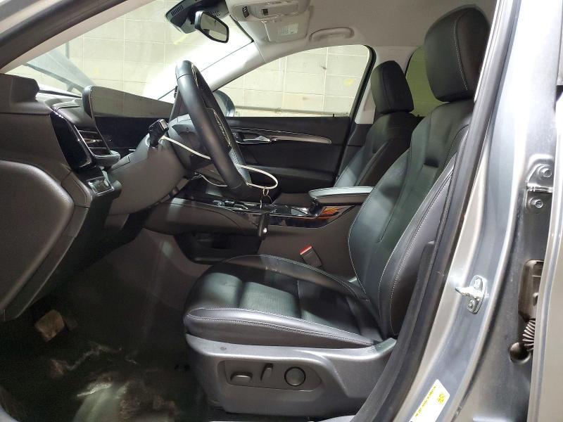 2024 Buick Envision
