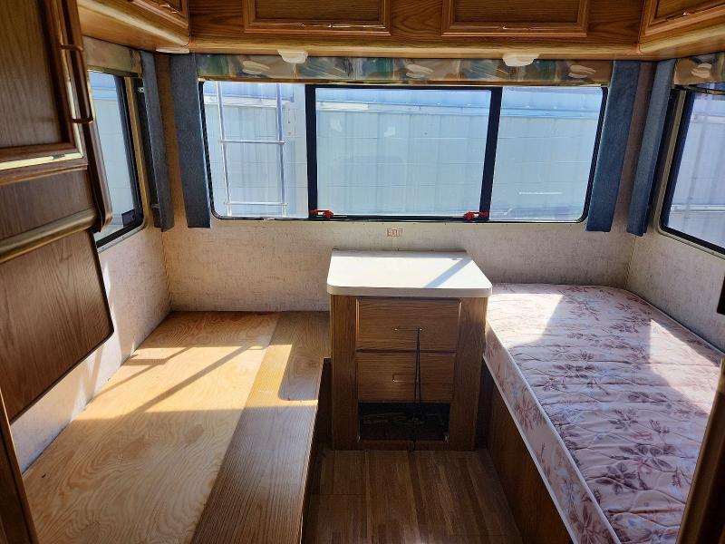 1991 Ford E350 RV