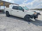 2022 Chevrolet Silverado K1500 LT Trail Boss