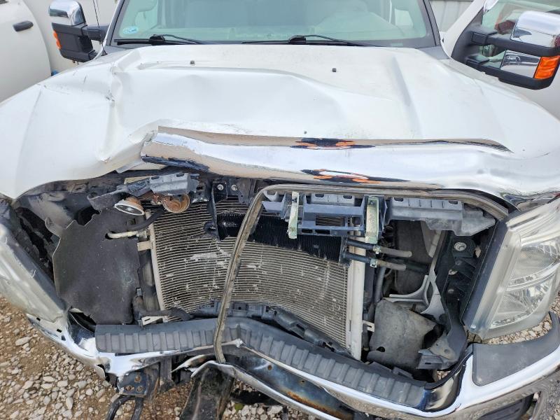 2012 Ford F250 Super Duty