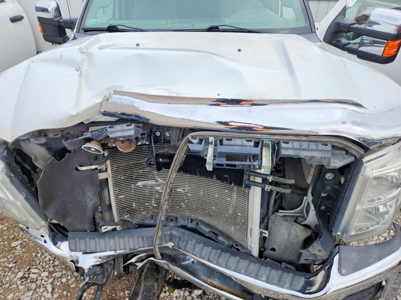 2012 Ford F250 Super Duty