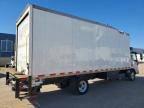 2020 Isuzu NRR BOX Truck