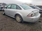 2009 Ford Taurus se