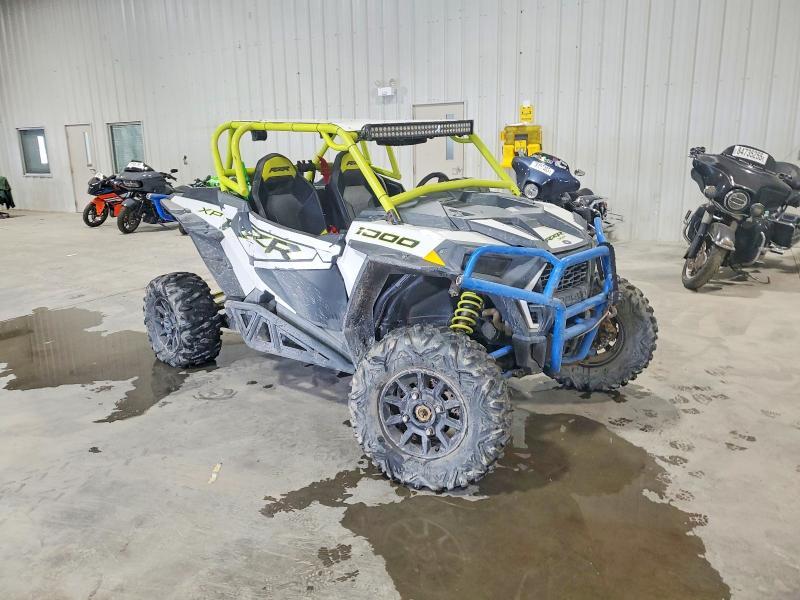 2021 Polaris RZR XP Utility Vehicle