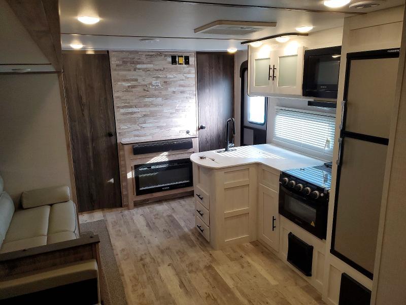 2023 Gulfstream Kingsport