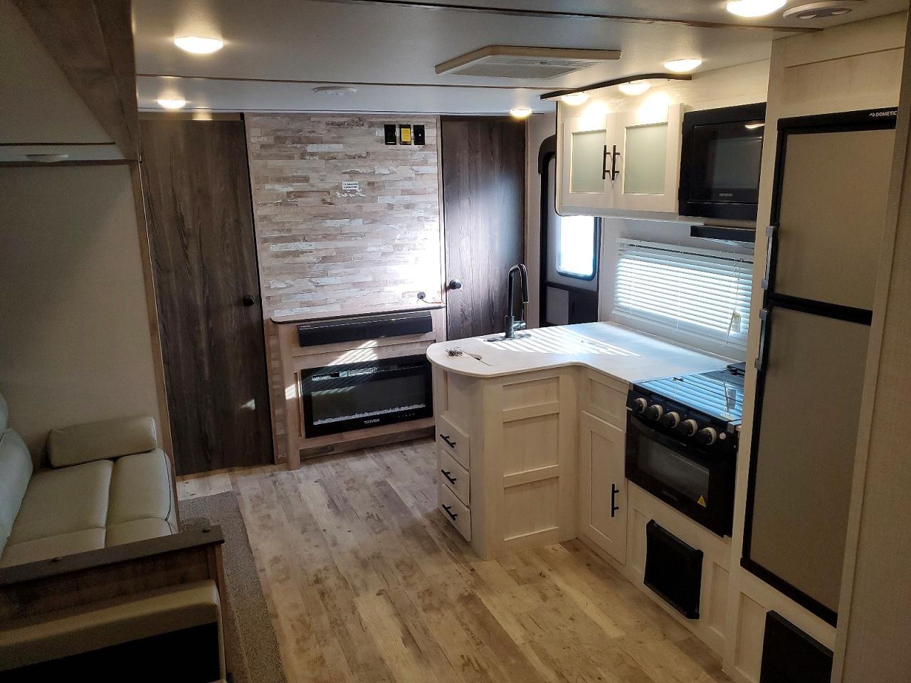 2023 Gulfstream Kingsport